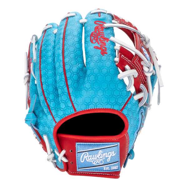 Rawlings X Bettinardi Heart of the Hide R2G 11.75" Baseball Glove: R00717725: Image #465107