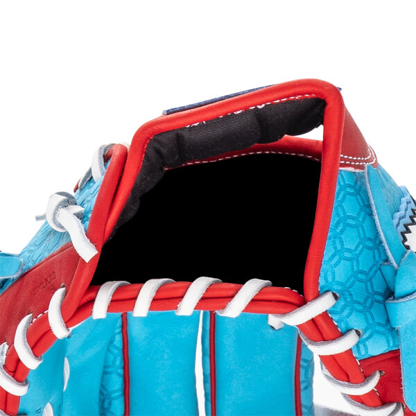 Rawlings X Bettinardi Heart of the Hide R2G 11.75" Baseball Glove: R00717725: Image #465108