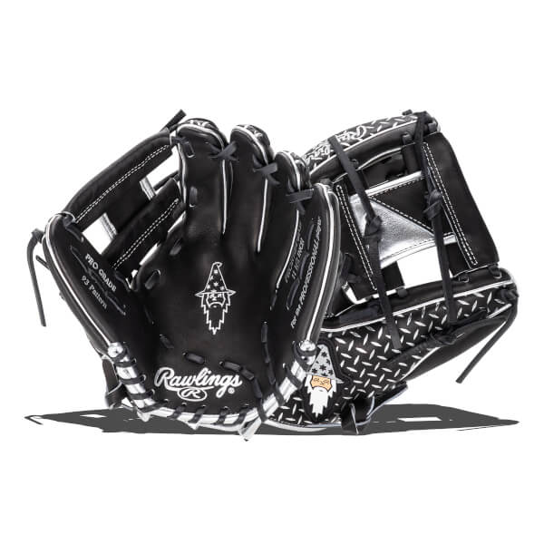 Rawlings X Bettinardi Heart of the Hide R2G 11.5" Baseball Glove: R00717726: Image #465109