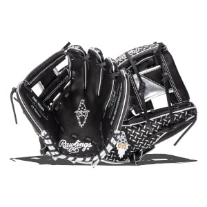 Rawlings X Bettinardi Heart of the Hide R2G 11.5" Baseball Glove: R00717726: Image #465109