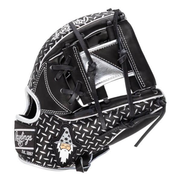 Rawlings X Bettinardi Heart of the Hide R2G 11.5" Baseball Glove: R00717726: Image #465111