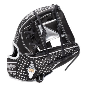 Rawlings X Bettinardi Heart of the Hide R2G 11.5" Baseball Glove: R00717726: Image #465111