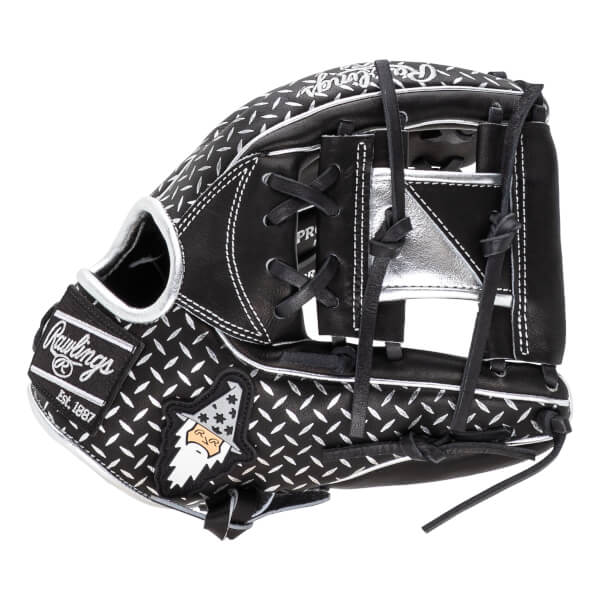 Rawlings X Bettinardi Heart of the Hide R2G 11.5" Baseball Glove: R00717726: Image #465112