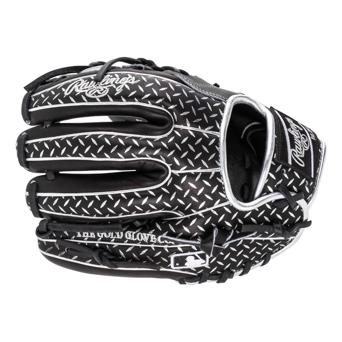 Rawlings X Bettinardi Heart of the Hide R2G 11.5" Baseball Glove: R00717726: Image #465113