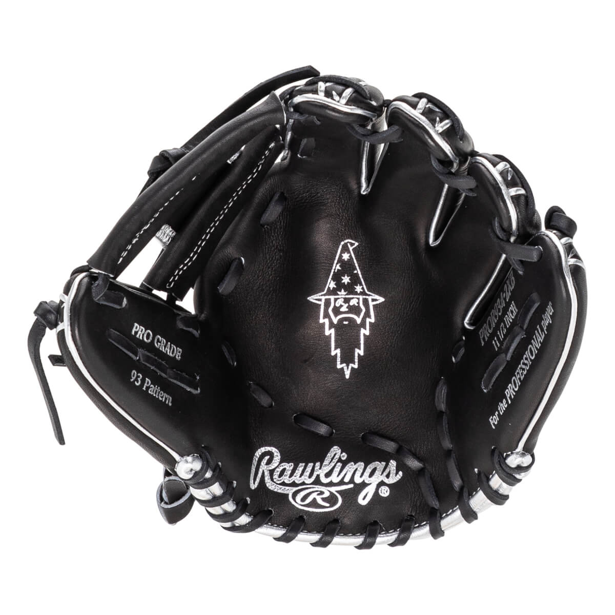 Rawlings X Bettinardi Heart of the Hide R2G 11.5" Baseball Glove: R00717726: Image #465114