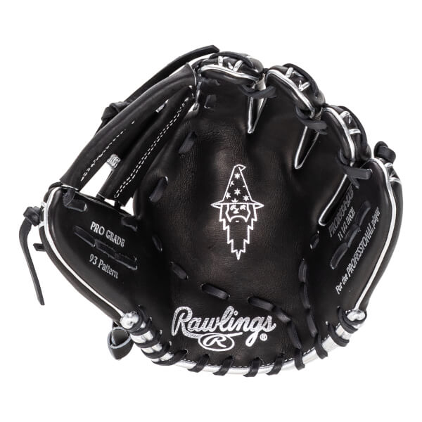 Rawlings X Bettinardi Heart of the Hide R2G 11.5" Baseball Glove: R00717726: Image #465114