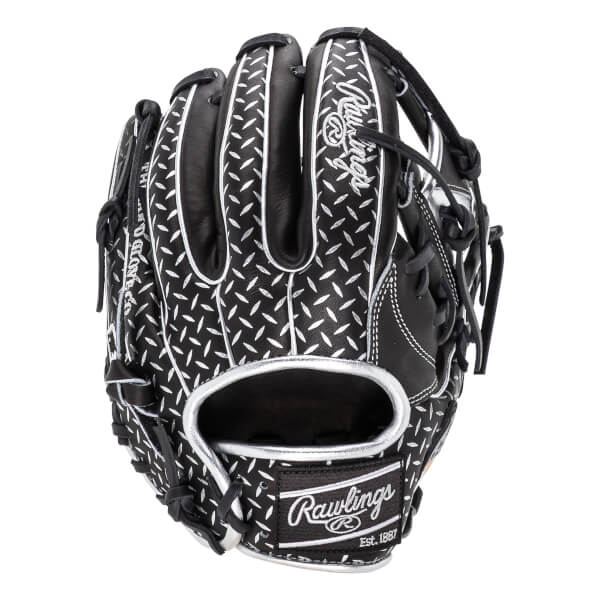Rawlings X Bettinardi Heart of the Hide R2G 11.5" Baseball Glove: R00717726: Image #465115