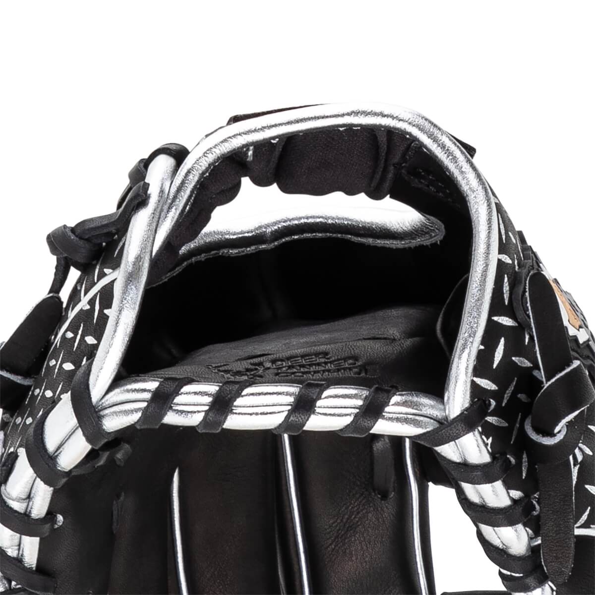 Rawlings X Bettinardi Heart of the Hide R2G 11.5" Baseball Glove: R00717726: Image #465116