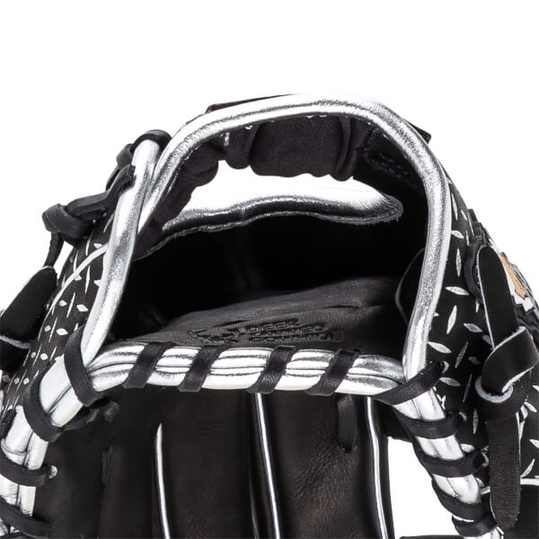 Rawlings X Bettinardi Heart of the Hide R2G 11.5" Baseball Glove: R00717726: Image #465116
