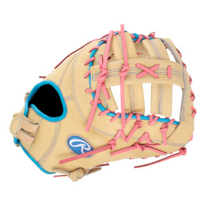 Rawlngs Heart of the Hide 13" Fastpitch First Base Mitt: PRODCTSB-10CCB: Image #459909