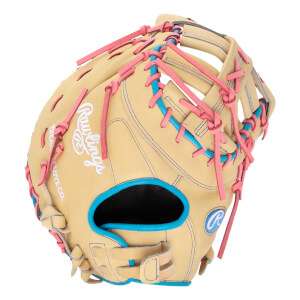 Rawlngs Heart of the Hide 13" Fastpitch First Base Mitt: PRODCTSB-10CCB: Image #459912