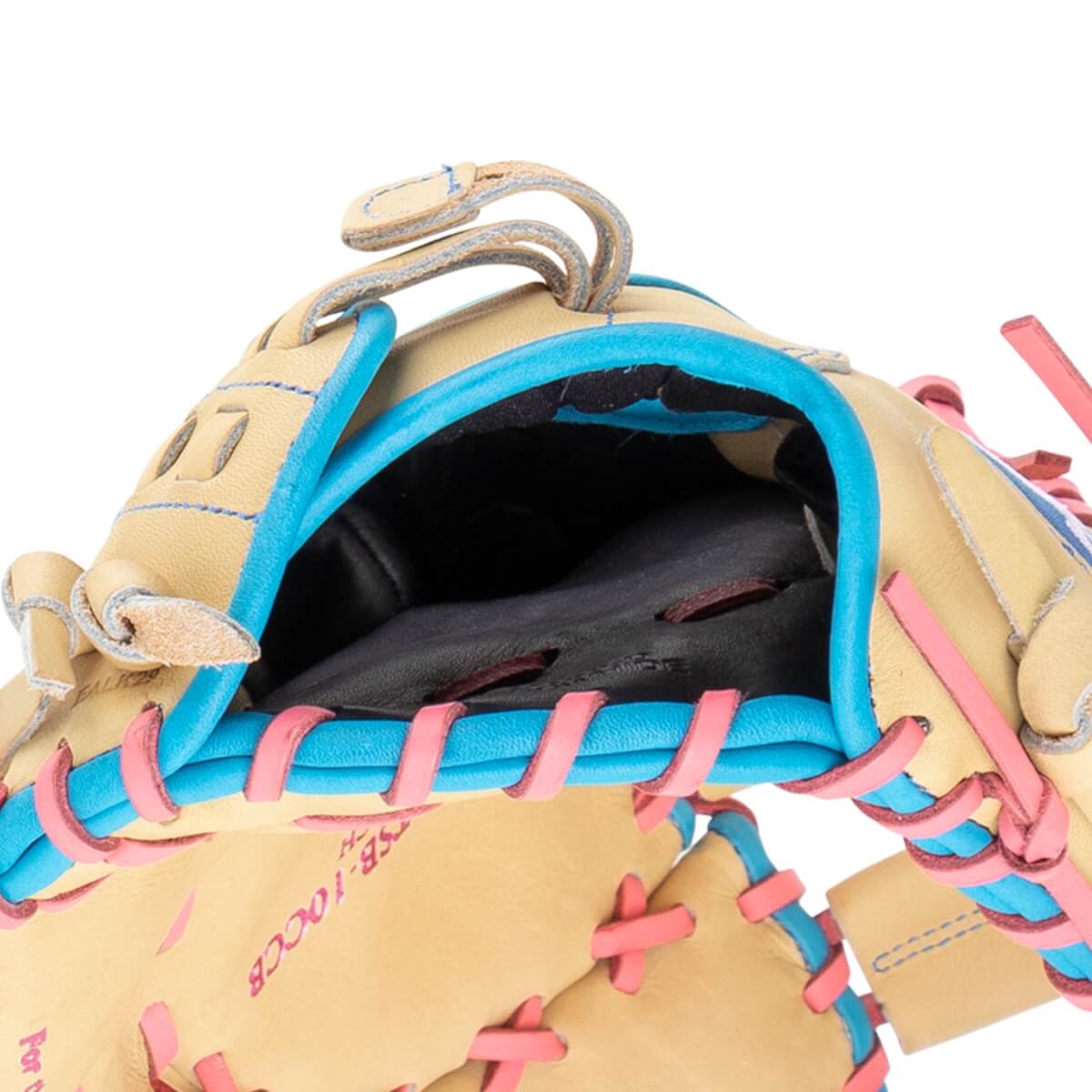 Rawlngs Heart of the Hide 13" Fastpitch First Base Mitt: PRODCTSB-10CCB: Image #459913