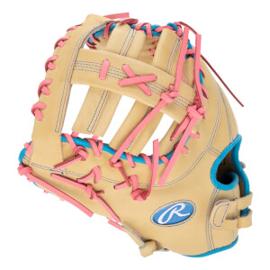 Rawlngs Heart of the Hide 13" Fastpitch First Base Mitt: PRODCTSB-10CCB: Image #459860