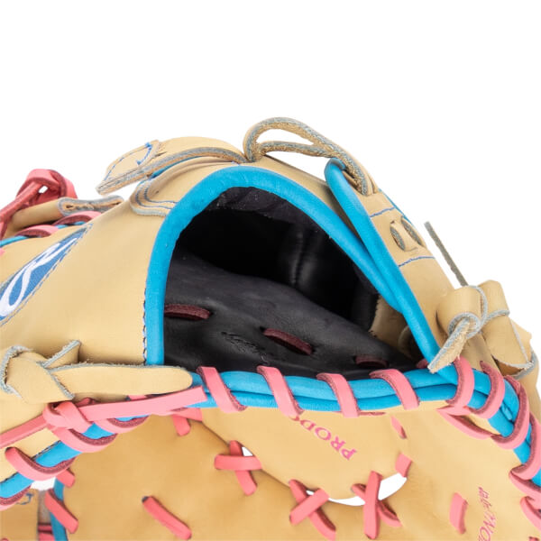 Rawlngs Heart of the Hide 13" Fastpitch First Base Mitt: PRODCTSB-10CCB: Image #459865