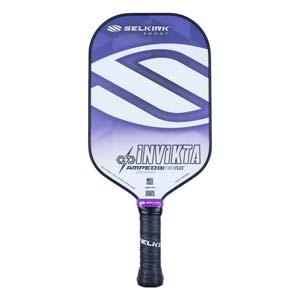 Selkirk Amped Invikta Lightweight Composite Pickleball Paddle: Image #396848