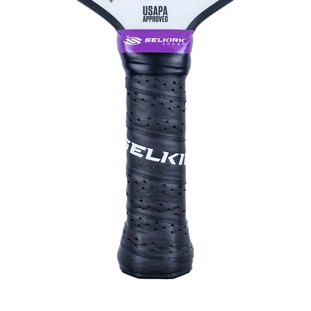 Selkirk Amped Invikta Lightweight Composite Pickleball Paddle: Image #396849