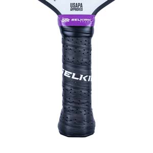 Selkirk Amped Invikta Lightweight Composite Pickleball Paddle: Image #396849