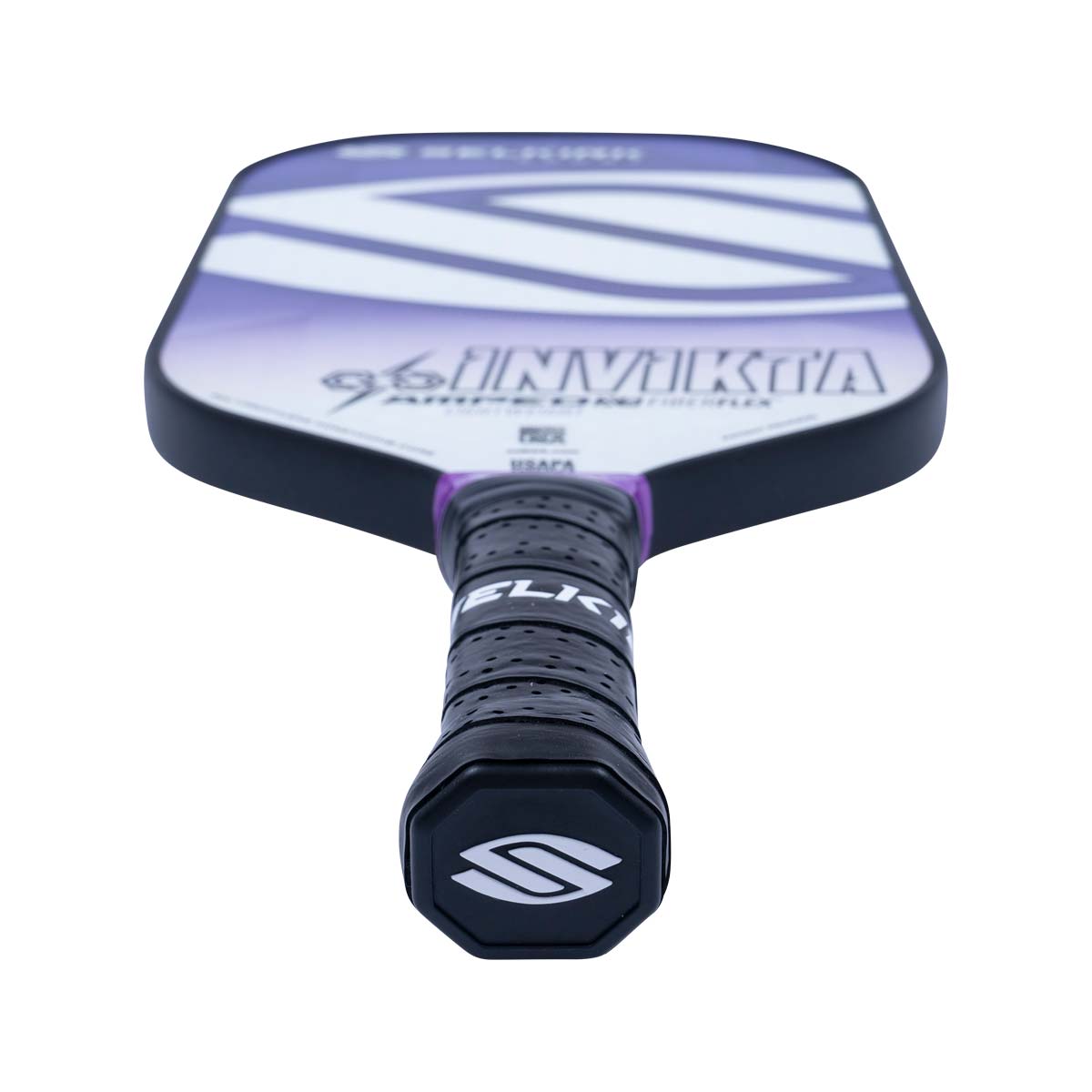 Selkirk Amped Invikta Lightweight Composite Pickleball Paddle: Image #396850