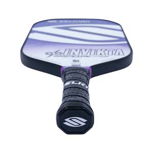 Selkirk Amped Invikta Lightweight Composite Pickleball Paddle: Image #396850