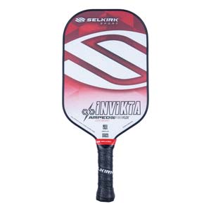 Selkirk Amped Invikta Lightweight Composite Pickleball Paddle: Image #396838