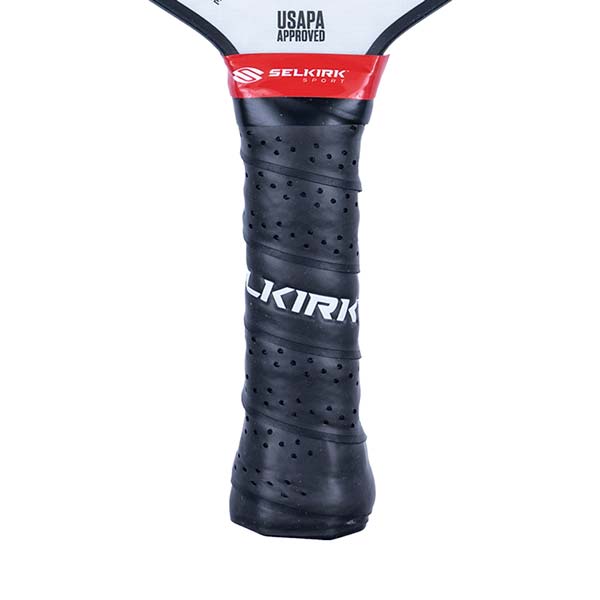 Selkirk Amped Invikta Lightweight Composite Pickleball Paddle: Image #396839