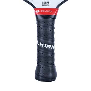 Selkirk Amped Invikta Lightweight Composite Pickleball Paddle: Image #396839