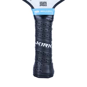 Selkirk Amped Invikta Lightweight Composite Pickleball Paddle: Image #396844