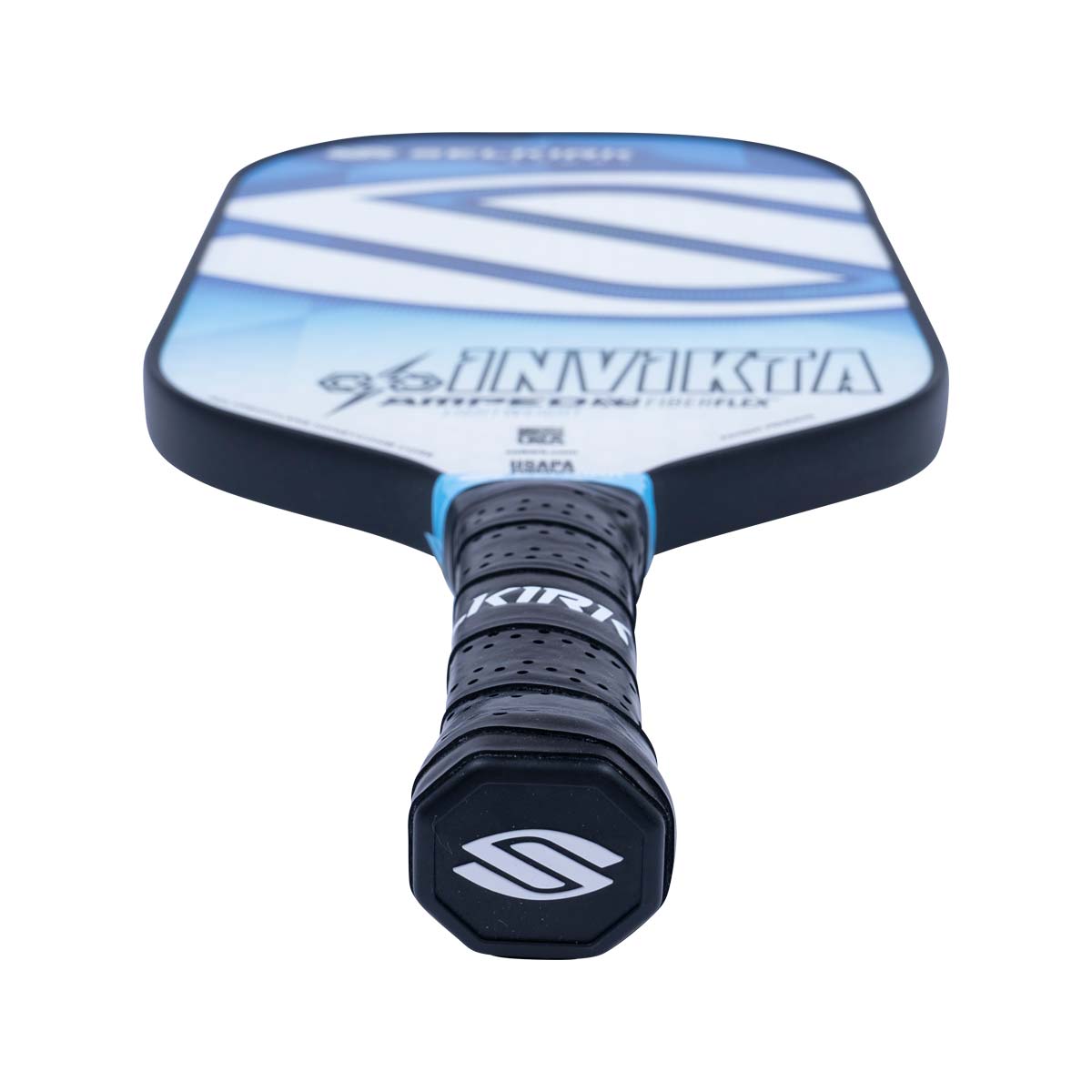 Selkirk Amped Invikta Lightweight Composite Pickleball Paddle: Image #396845