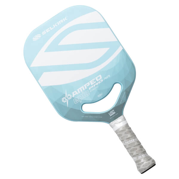 Selkirk AMPED Pro Air Epic Composite Pickleball Paddle: Image #456488