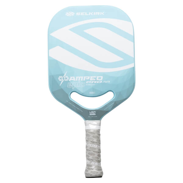 Selkirk AMPED Pro Air Epic Composite Pickleball Paddle: Image #456489