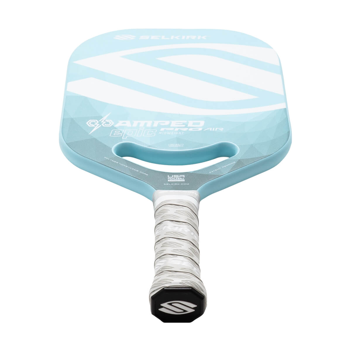 Selkirk AMPED Pro Air Epic Composite Pickleball Paddle: Image #456491