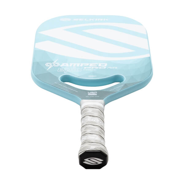 Selkirk AMPED Pro Air Epic Composite Pickleball Paddle: Image #456491