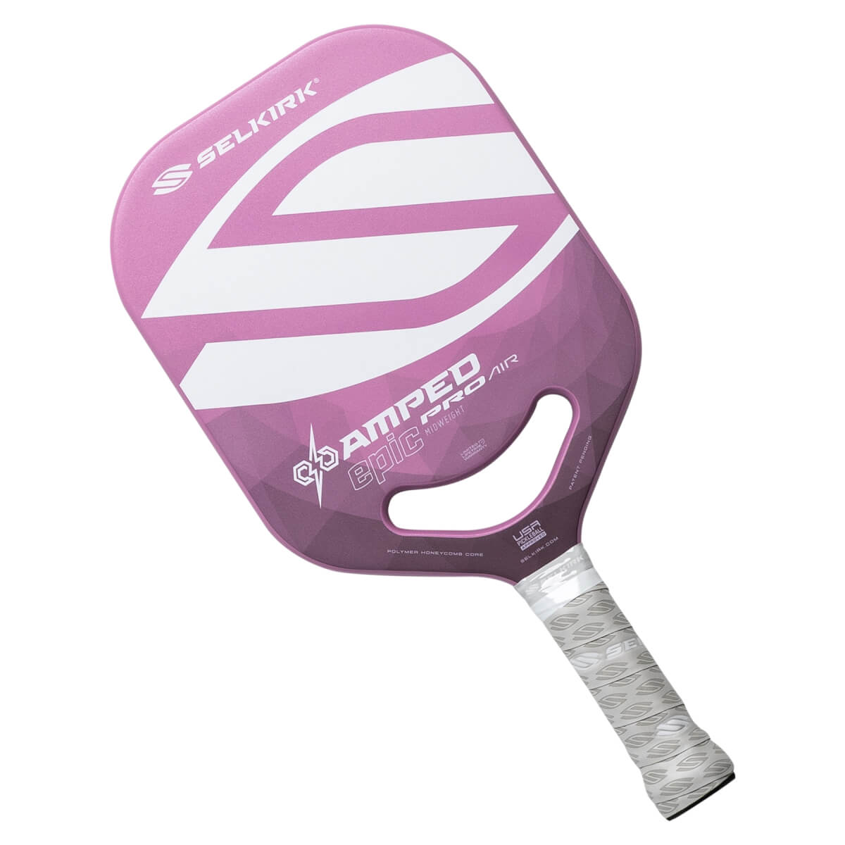 Selkirk AMPED Pro Air Epic Composite Pickleball Paddle: Image #456494