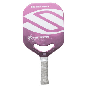 Selkirk AMPED Pro Air Epic Composite Pickleball Paddle: Image #456495