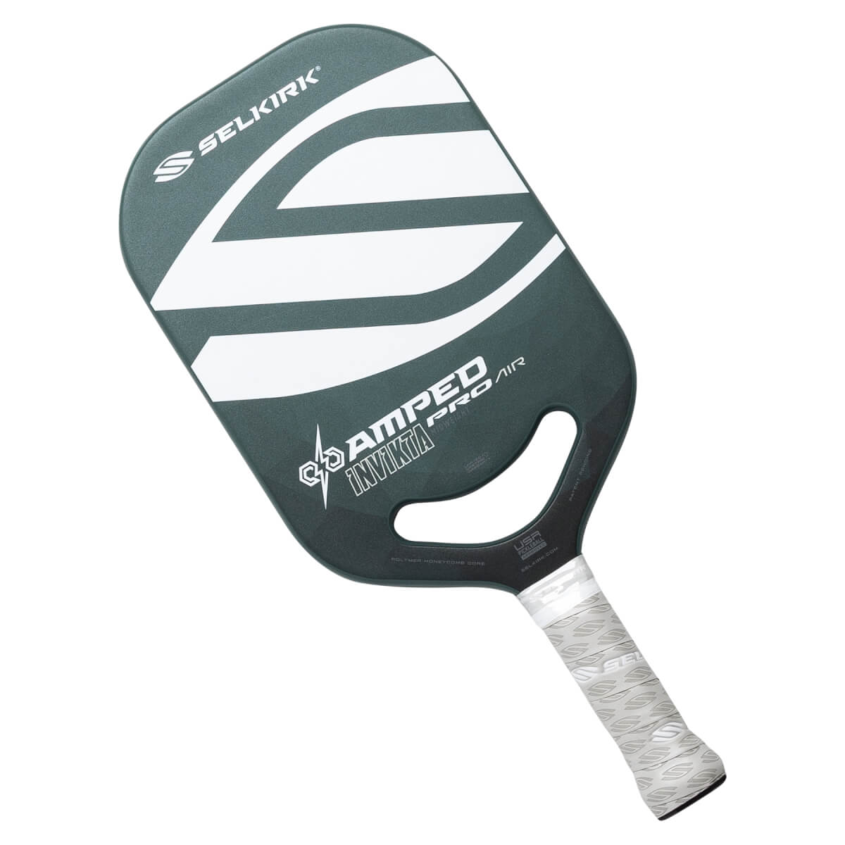 Selkirk AMPED Pro Air Invikta Composite Pickleball Paddle: Image #456466