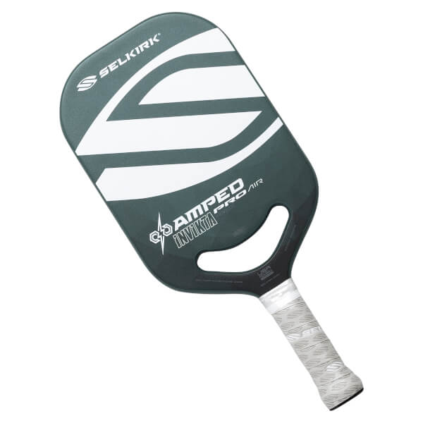 Selkirk AMPED Pro Air Invikta Composite Pickleball Paddle: Image #456466