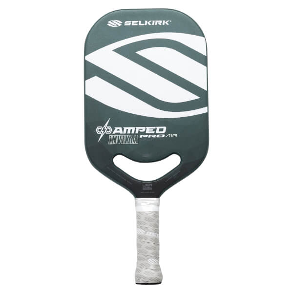 Selkirk AMPED Pro Air Invikta Composite Pickleball Paddle: Image #456467