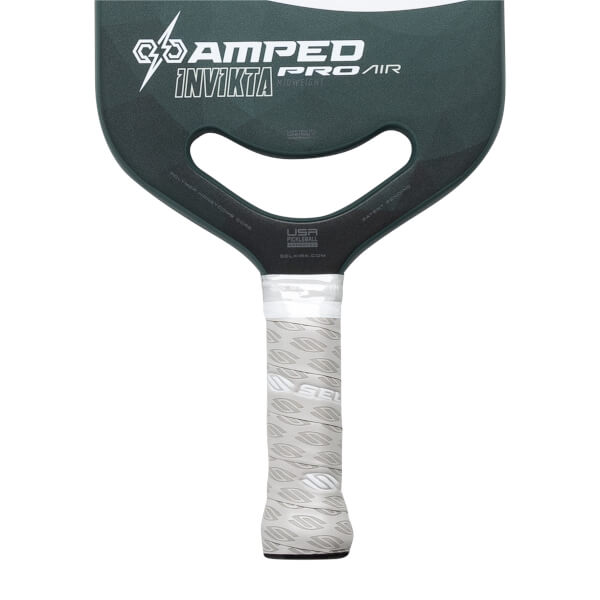 Selkirk AMPED Pro Air Invikta Composite Pickleball Paddle: Image #456468