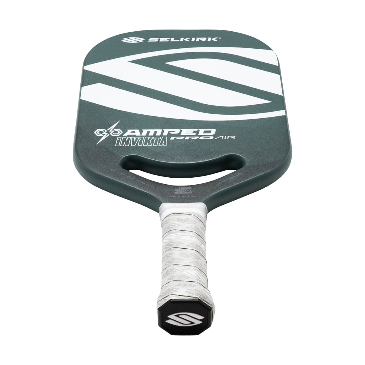 Selkirk AMPED Pro Air Invikta Composite Pickleball Paddle: Image #456469