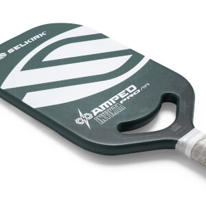 Selkirk AMPED Pro Air Invikta Composite Pickleball Paddle: Image #456470