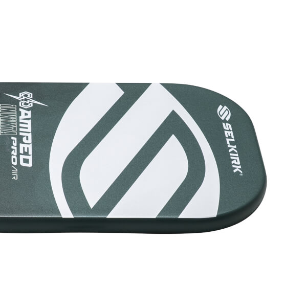 Selkirk AMPED Pro Air Invikta Composite Pickleball Paddle: Image #456471