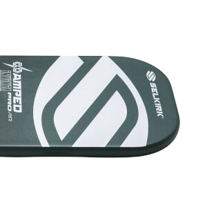 Selkirk AMPED Pro Air Invikta Composite Pickleball Paddle: Image #456471