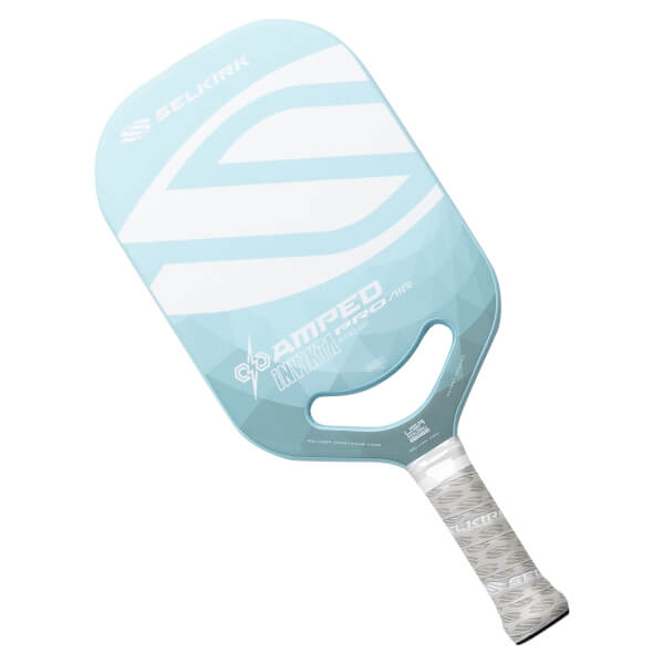 Selkirk AMPED Pro Air Invikta Composite Pickleball Paddle: Image #456500