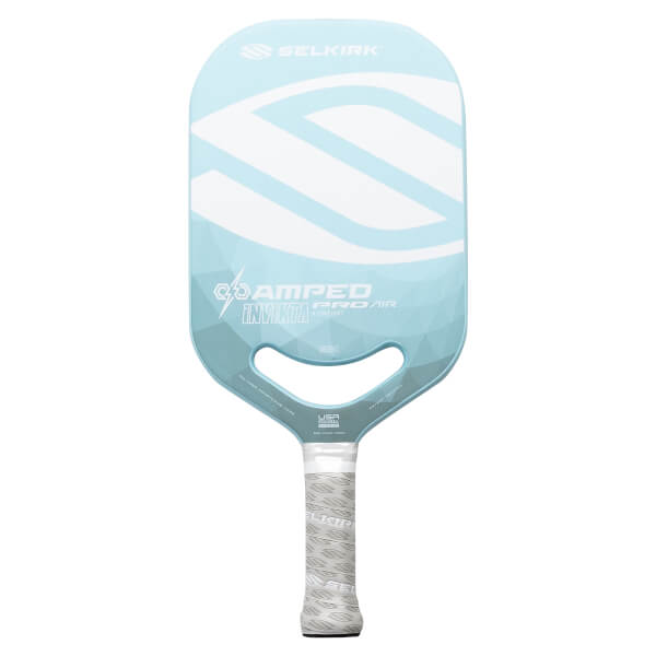 Selkirk AMPED Pro Air Invikta Composite Pickleball Paddle: Image #456501