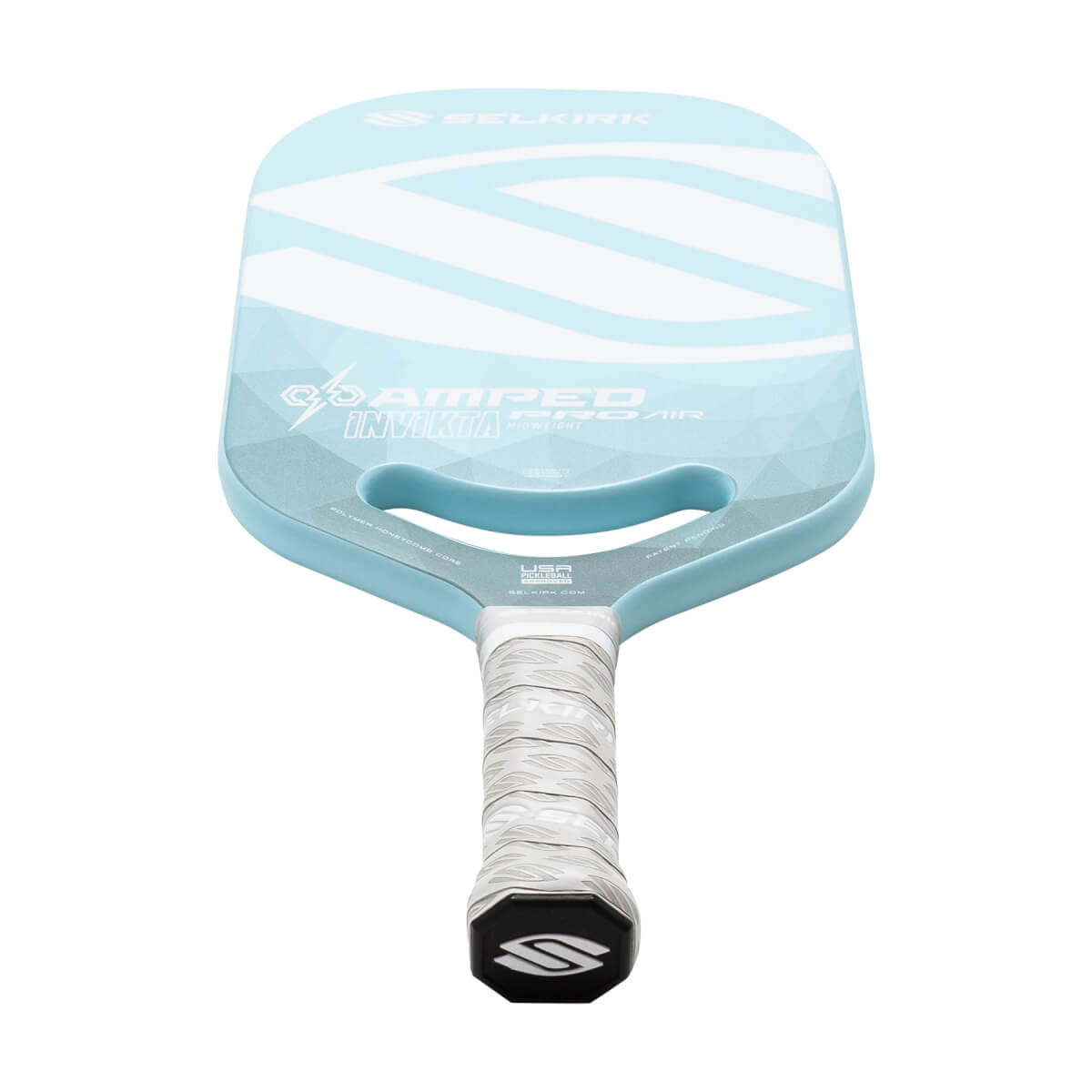 Selkirk AMPED Pro Air Invikta Composite Pickleball Paddle: Image #456503