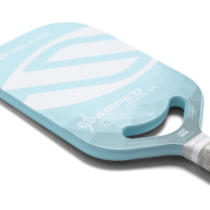 Selkirk AMPED Pro Air Invikta Composite Pickleball Paddle: Image #456504