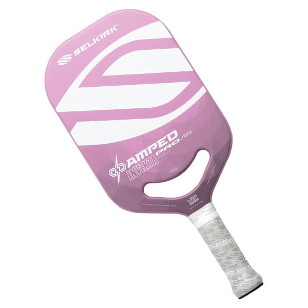 Selkirk AMPED Pro Air Invikta Composite Pickleball Paddle: Image #456506