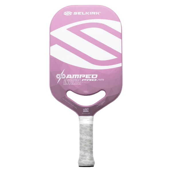 Selkirk AMPED Pro Air Invikta Composite Pickleball Paddle: Image #456507