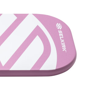 Selkirk AMPED Pro Air Invikta Composite Pickleball Paddle: Image #456511