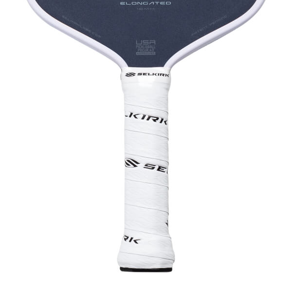 Selkirk Jack Sock LABS Boomstik Elongated Carbon Fiber Pickleball Paddle: Image #464647